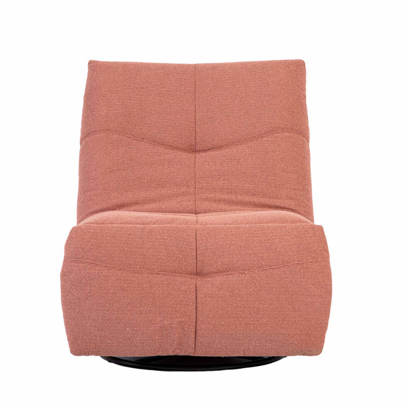 Relaxfauteuil Lazy | Pink