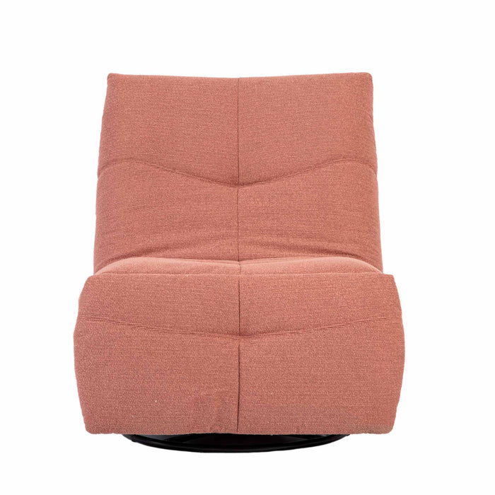 Relaxfauteuil Lazy | Pink