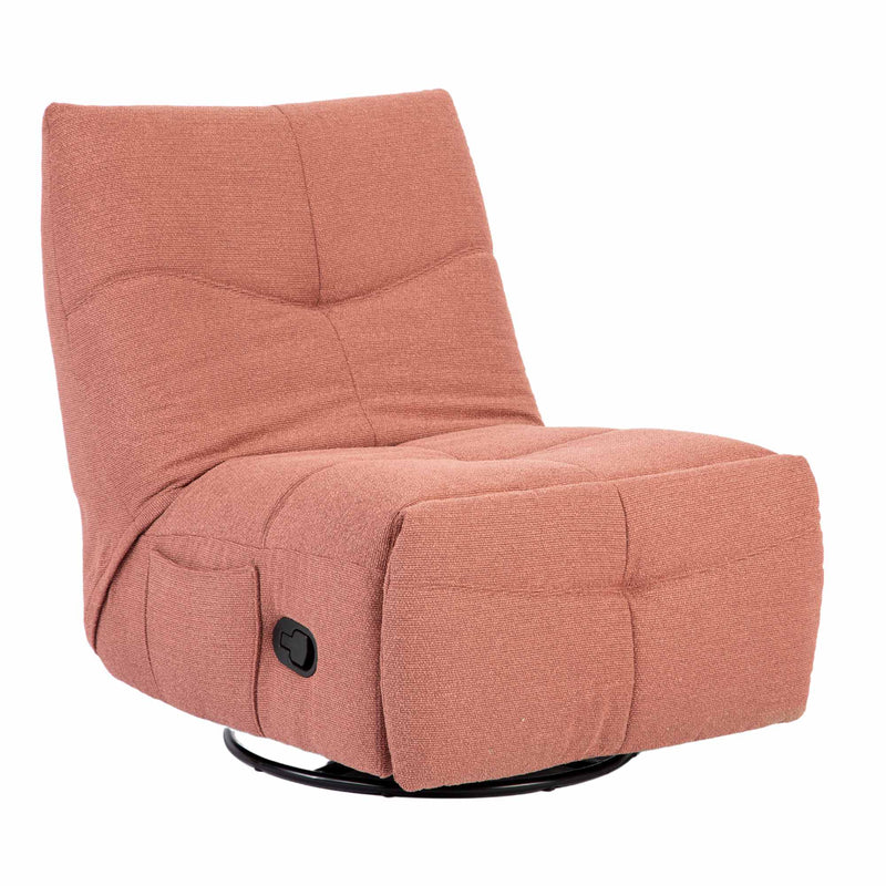 Relaxfauteuil Lazy | Pink