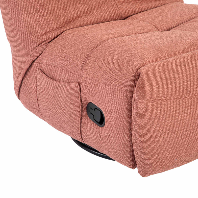 Relaxfauteuil Lazy | Pink