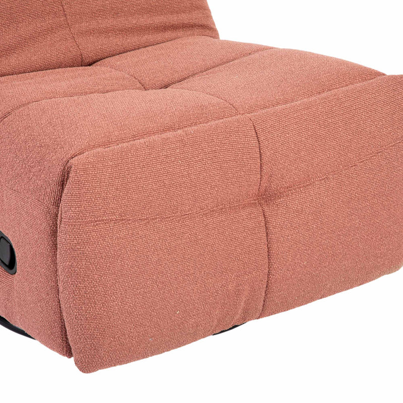 Relaxfauteuil Lazy | Pink