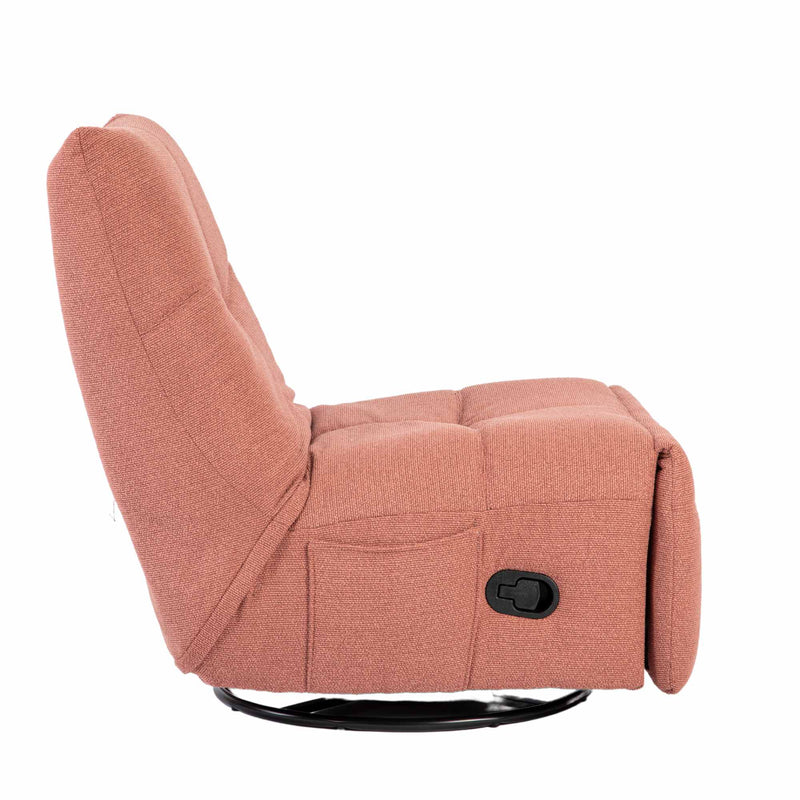 Relaxfauteuil Lazy | Pink