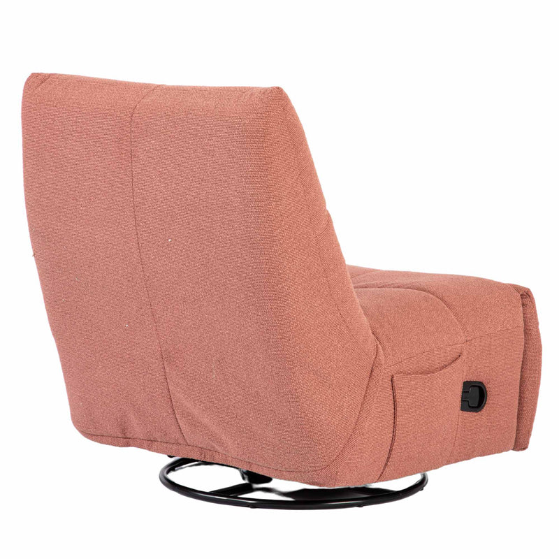 Relaxfauteuil Lazy | Pink
