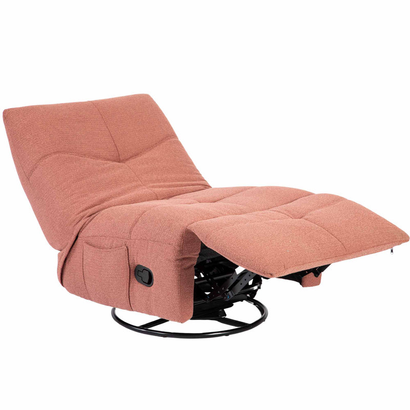 Relaxfauteuil Lazy | Pink