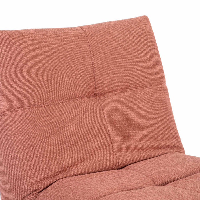 Relaxfauteuil Lazy | Pink