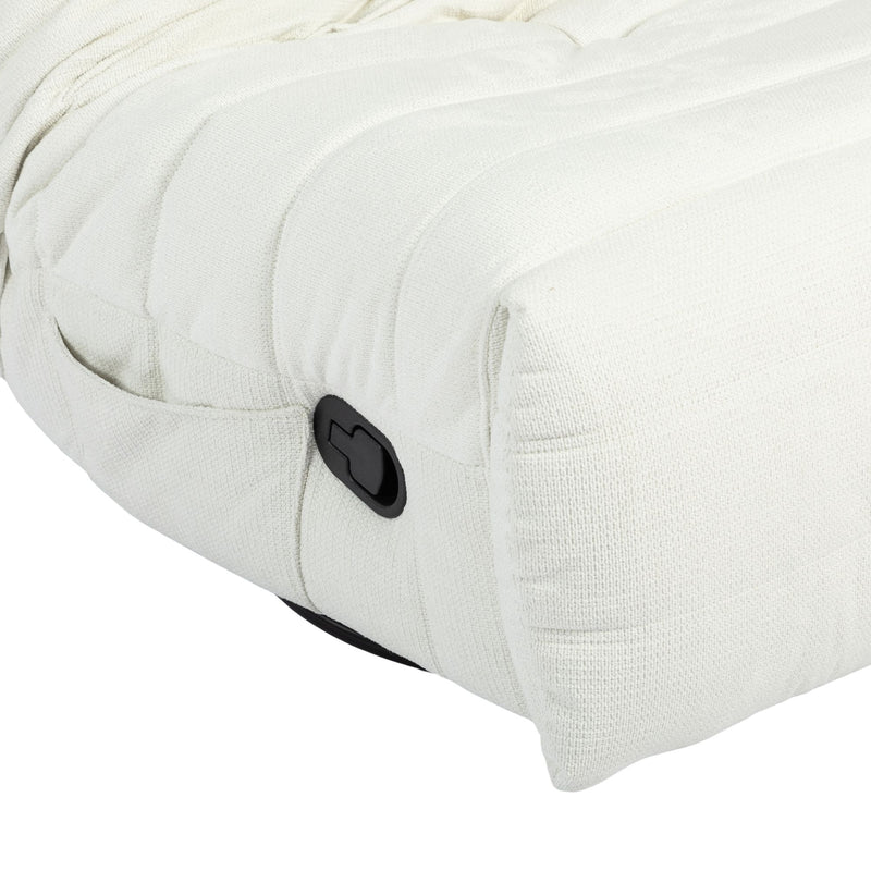 Relaxfauteuil Zen | Naturel