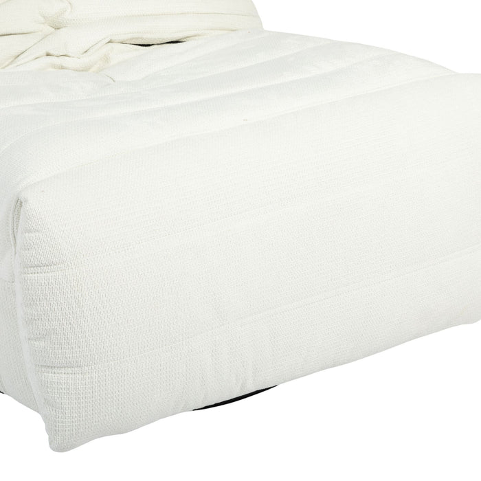 Relaxfauteuil Zen | Naturel