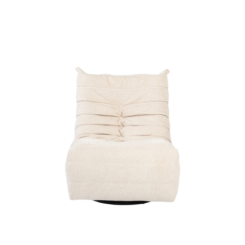 Relaxfauteuil Zen | Beige