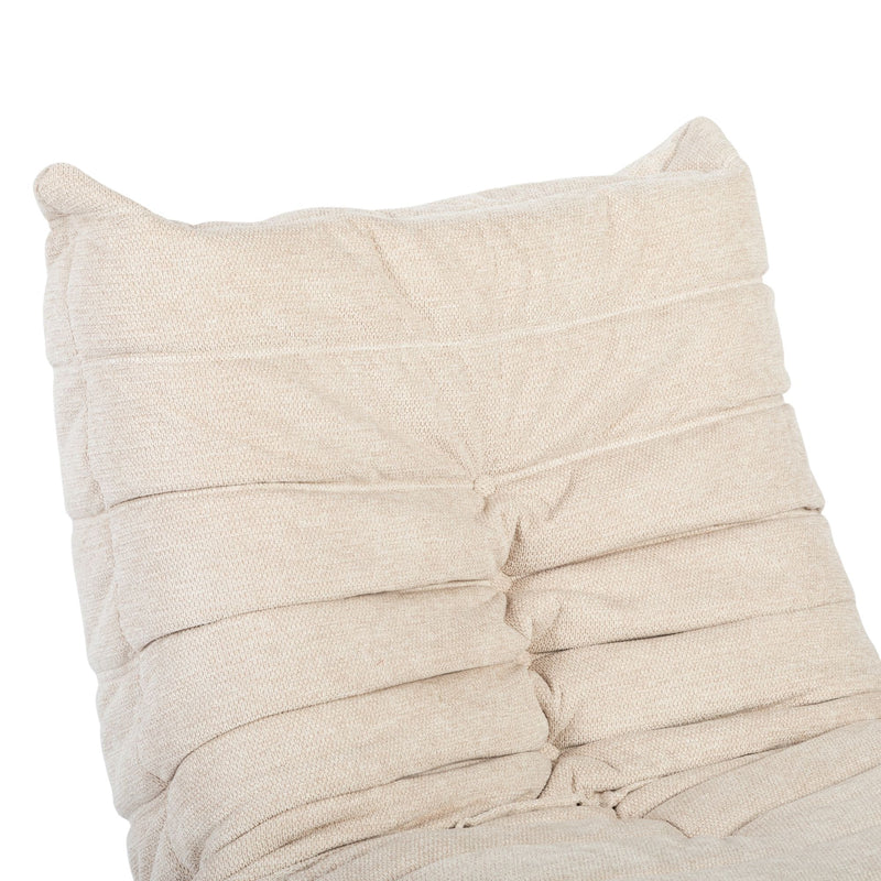 Relaxfauteuil Zen | Beige