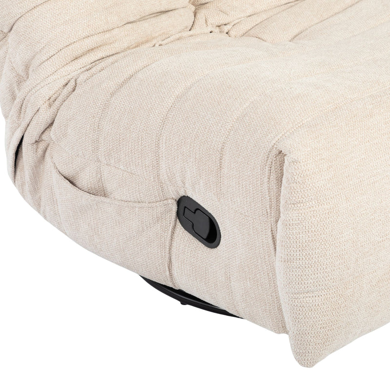 Relaxfauteuil Zen | Beige