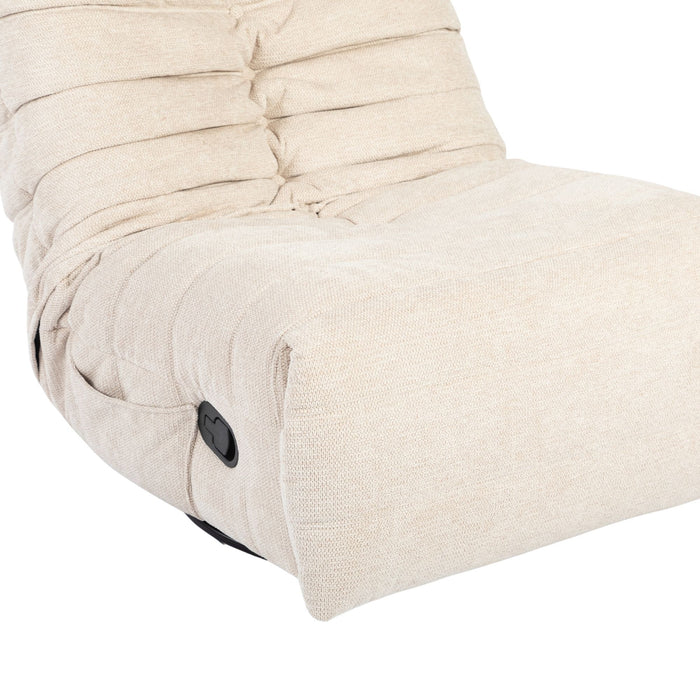 Relaxfauteuil Zen | Beige