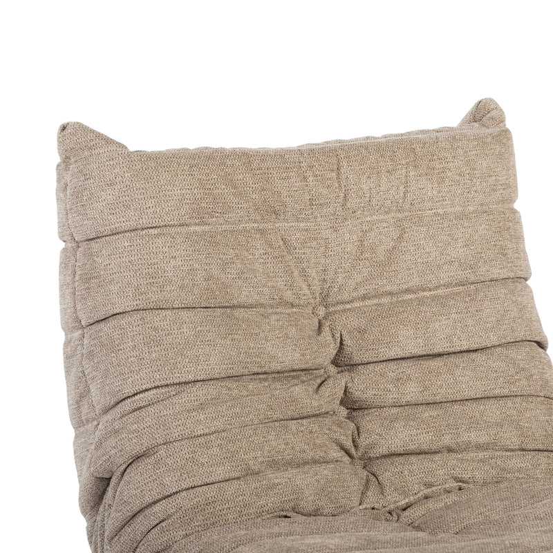 Relaxfauteuil Zen | Taupe