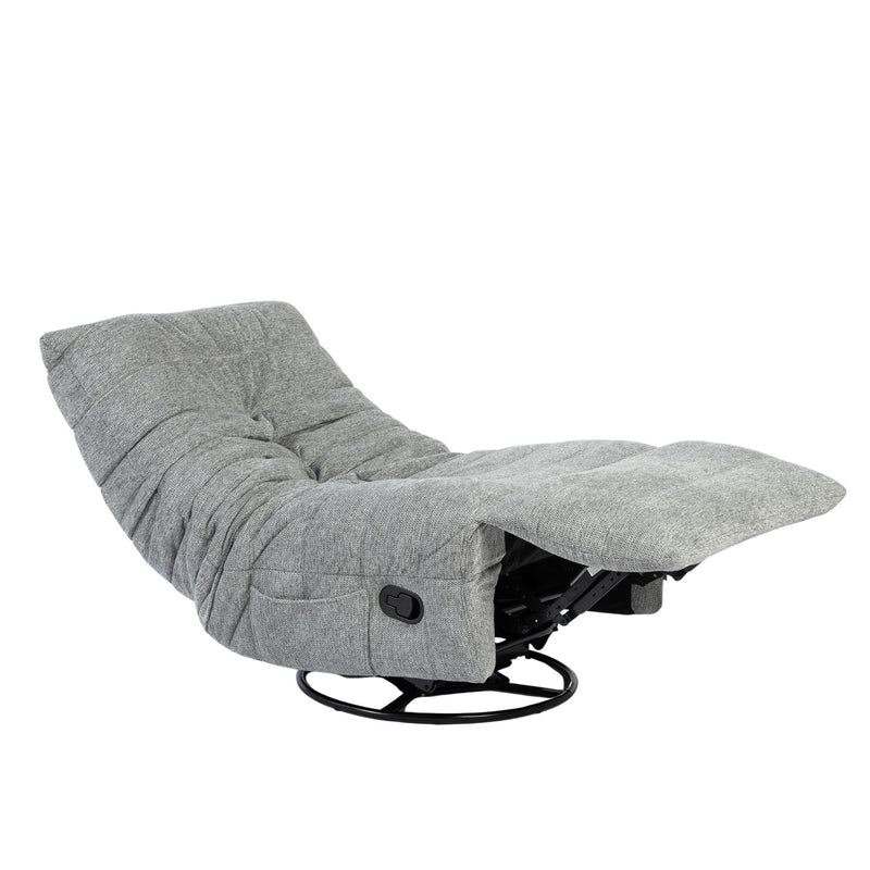 Relaxfauteuil Zen | Grey