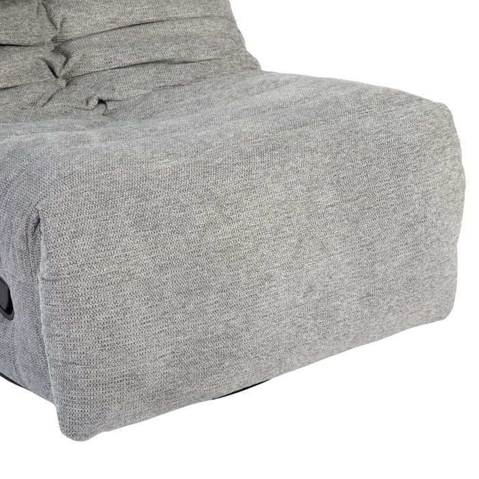 Relaxfauteuil Zen | Grey