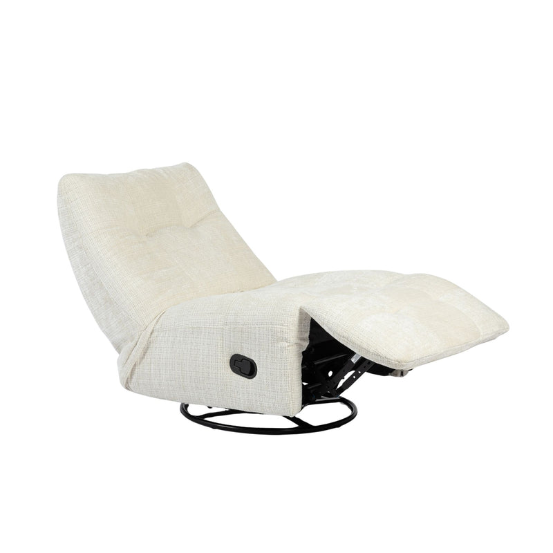 Relaxfauteuil Chill | Off White