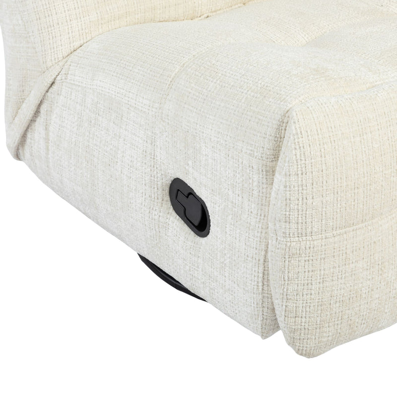 Relaxfauteuil Chill | Off White