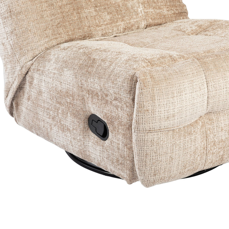 Relaxfauteuil Chill | Beige