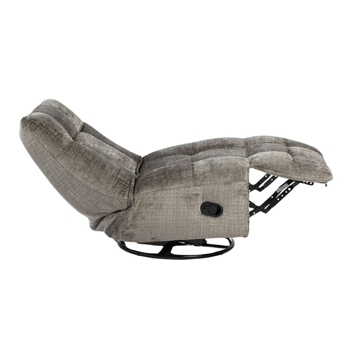 Relaxfauteuil Chill | Grey