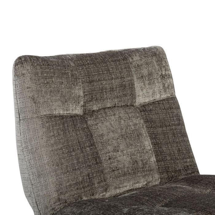 Relaxfauteuil Chill | Grey