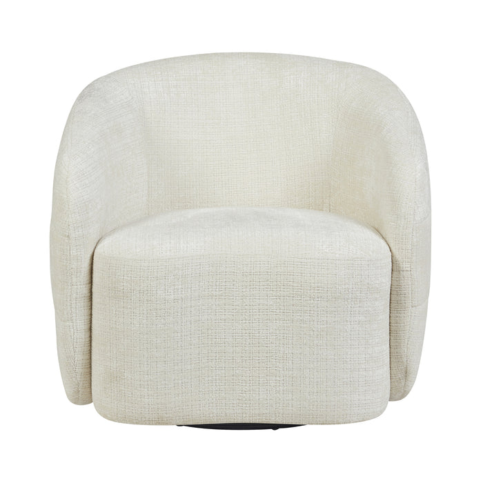 Fauteuil Yara | Off White