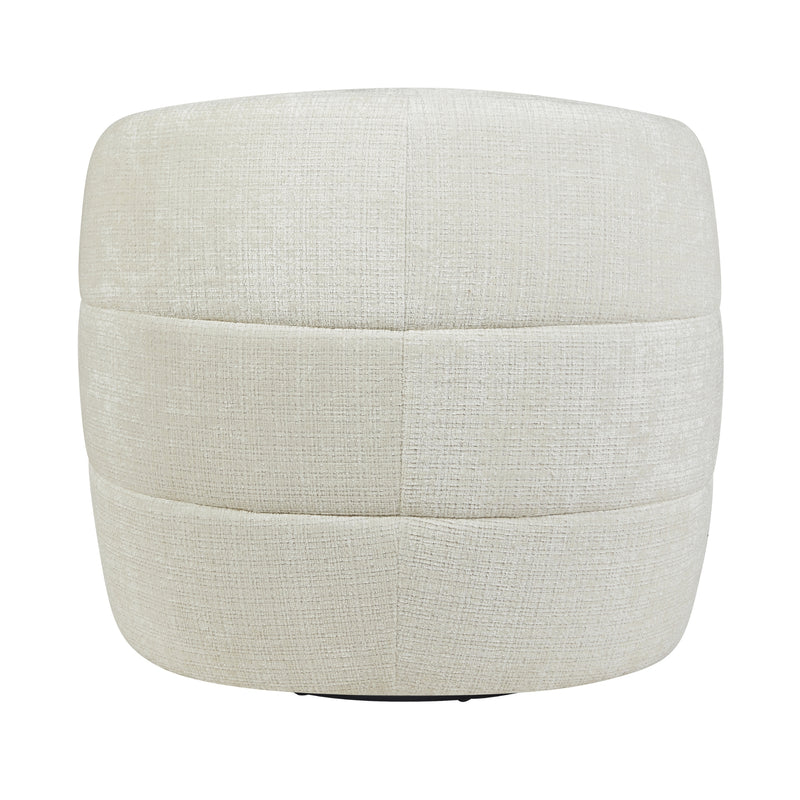 Fauteuil Yara | Off White
