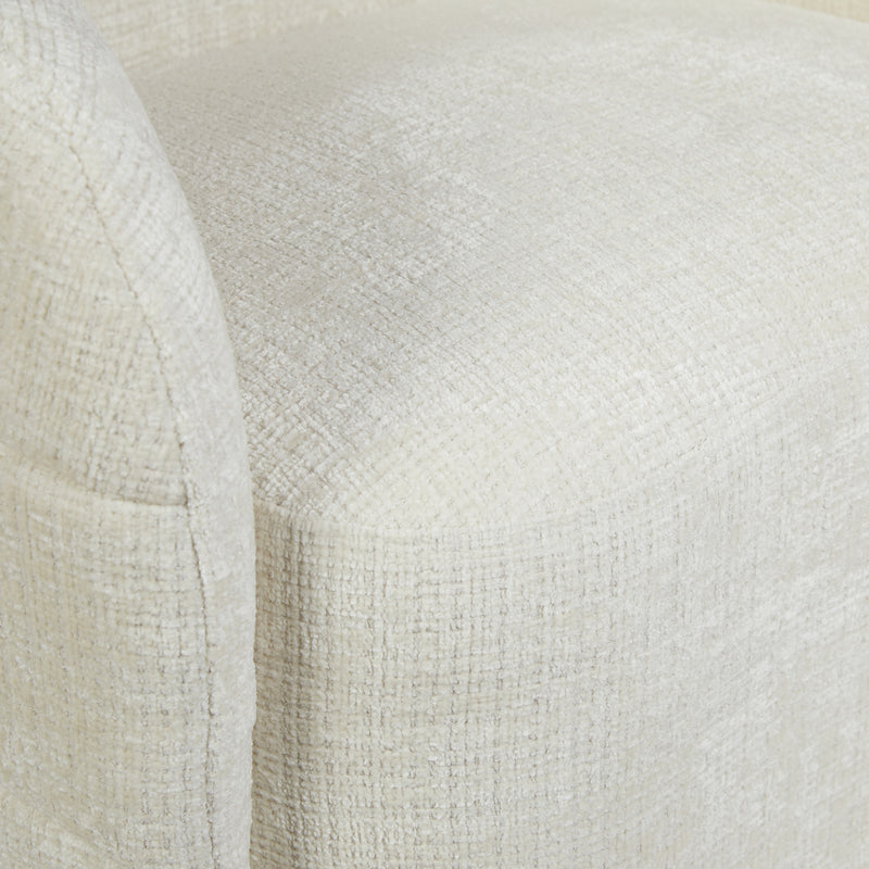 Fauteuil Yara | Off White