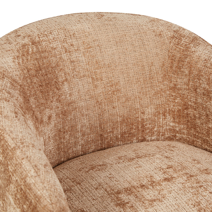 Fauteuil Yara | Cinnamon