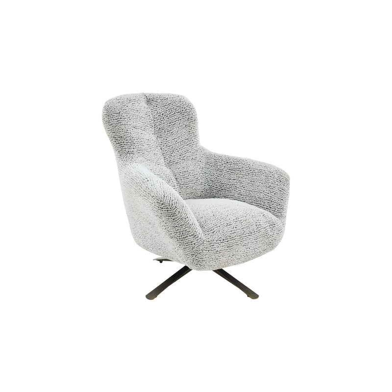 Draaibare Nena | Fauteuil Beige