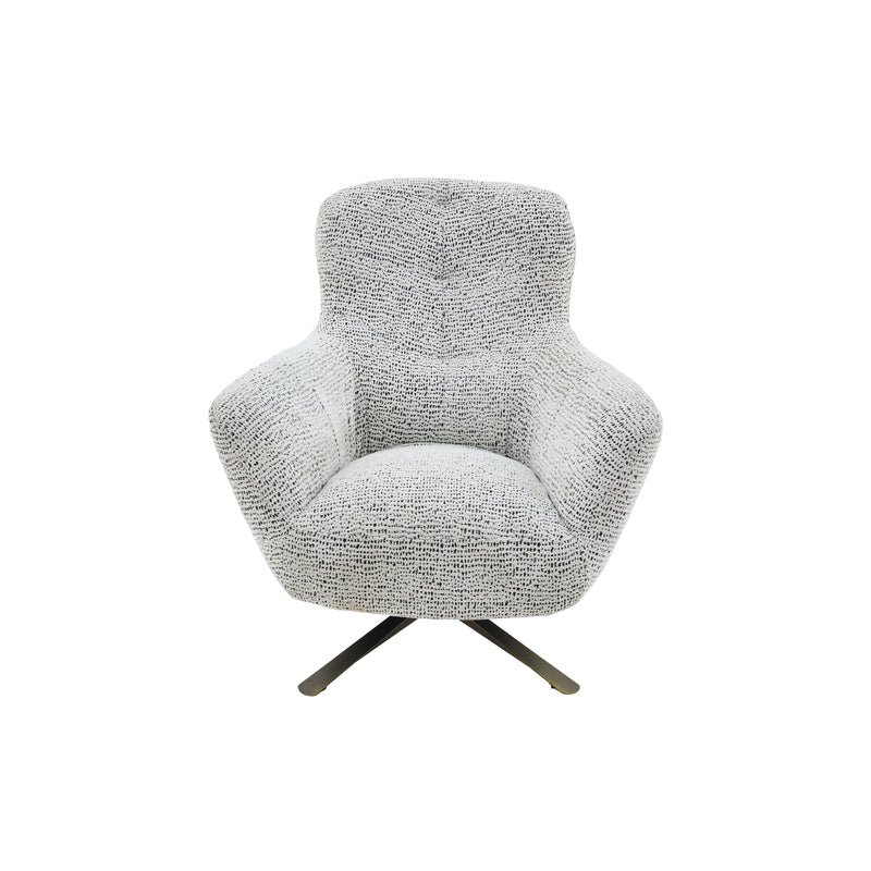 Draaibare Nena | Fauteuil Beige