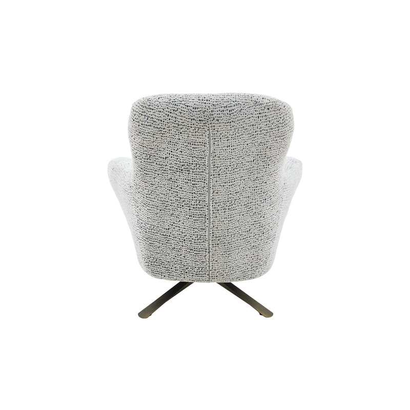 Draaibare Nena | Fauteuil Beige