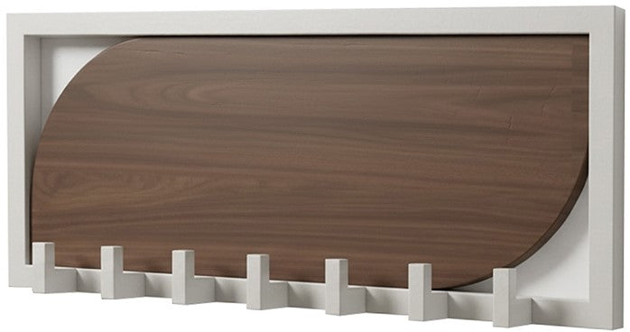 Santa Cruz | kapstok 60 met 7 haken
