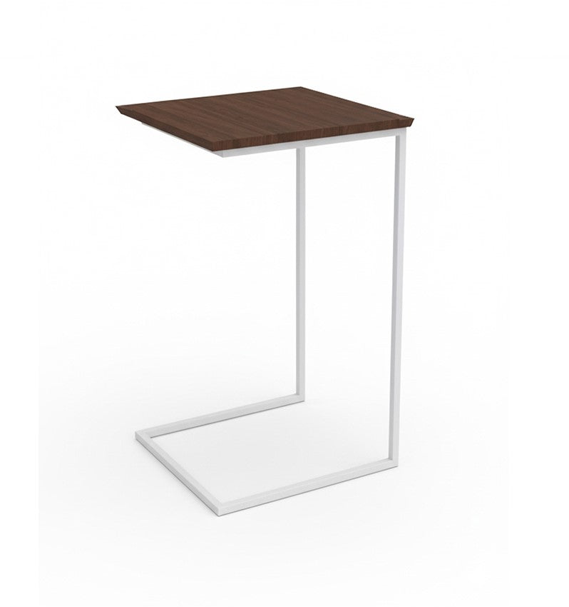 Puerto Rico | laptoptafel, vierkant (set of 2)