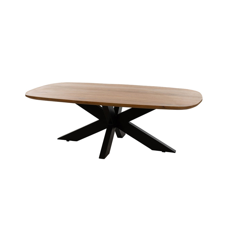 Salontafel Deens | 100x120