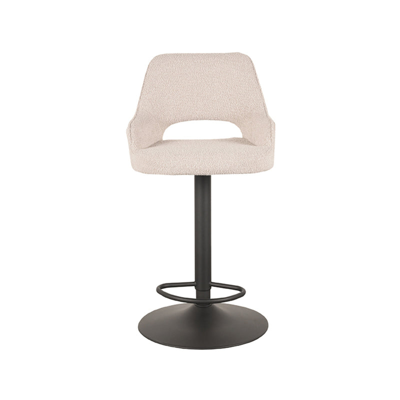 Barkruk Fer | Boucle | 45x47x92 113 cm