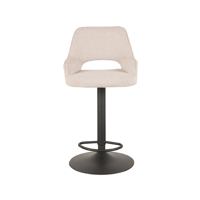 Barkruk Fer | Boucle | 45x47x92 113 cm