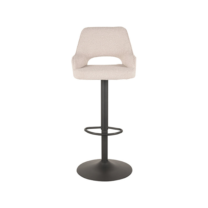 Barkruk Fer | Boucle | 45x47x92 113 cm