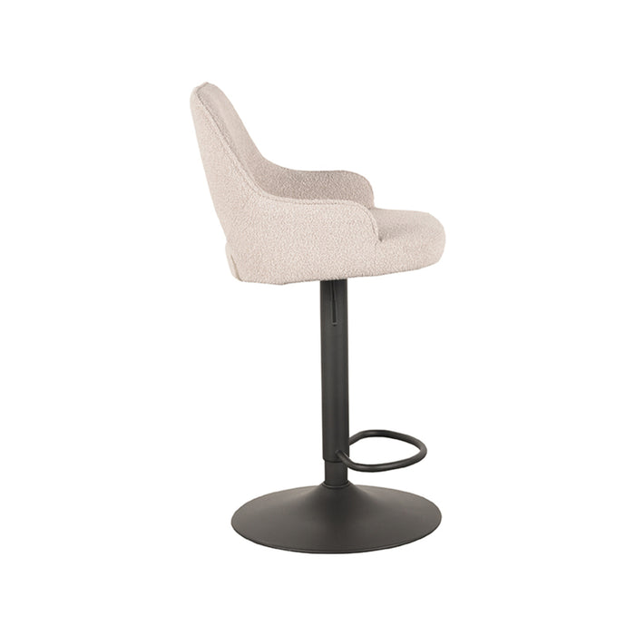 Barkruk Fer | Boucle | 45x47x92 113 cm