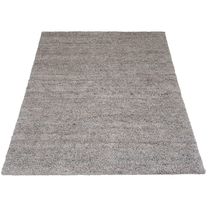 Vloerkleed Berbero Pelosa Beige 101 - 200 x 240 cm