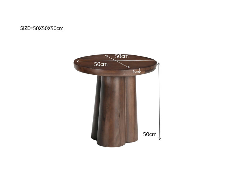 Brix Clubs | 50 x 49 cm | 50cm