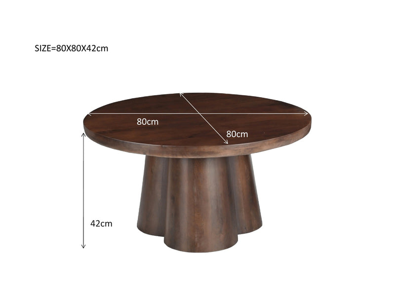 Brix Clubs | 80 x 39 cm | 80cm