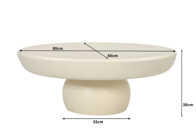 Brix Dune | 80 x 30 cm | 80cm