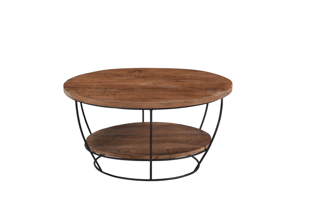 Salontafel Evan | Brix | 65 cm