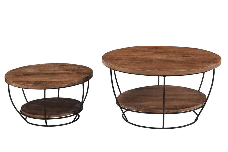 Salontafel Evan | Brix | 85 cm