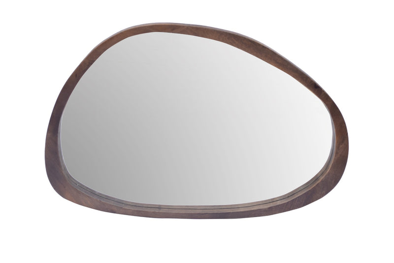 Spiegel Brix Jaira Walnut