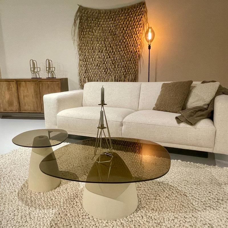 Brix Mylon | 43 x 40 cm | 50cm