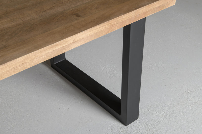 Brix Sturdy | 160 x 76 cm | 160x90 cm