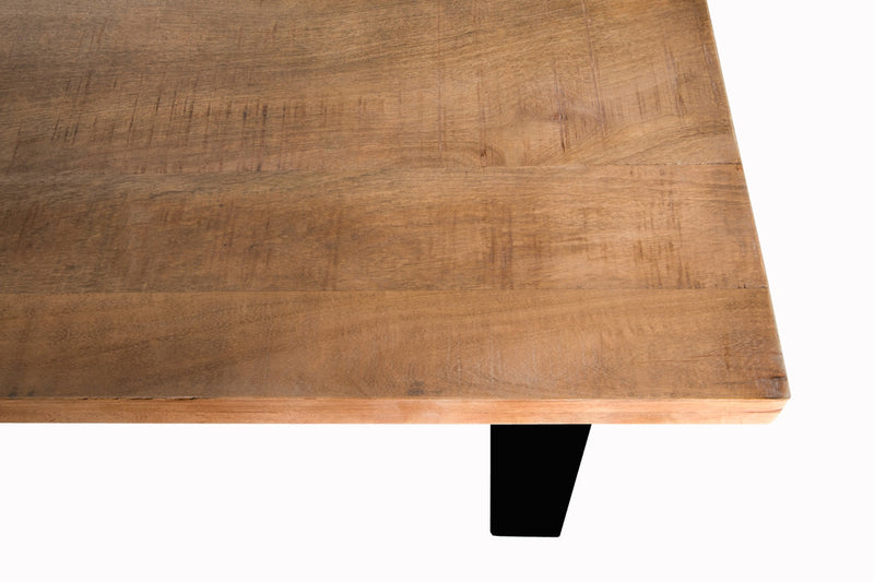 Brix Sturdy | 160 x 76 cm | 160x90 cm