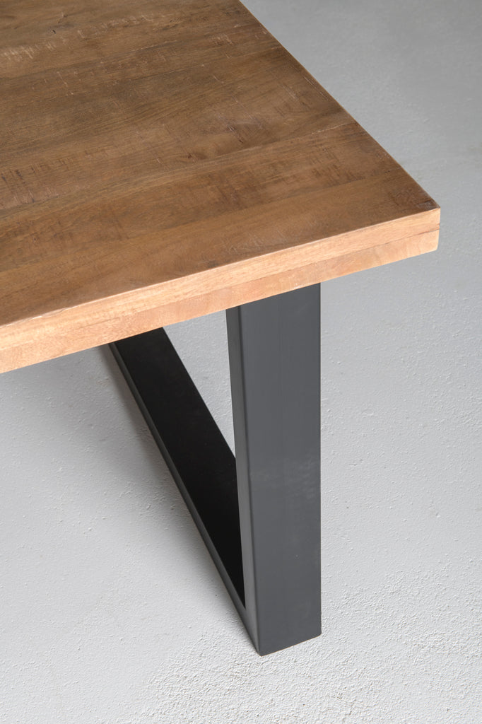 Brix Sturdy | 160 x 76 cm | 160x90 cm
