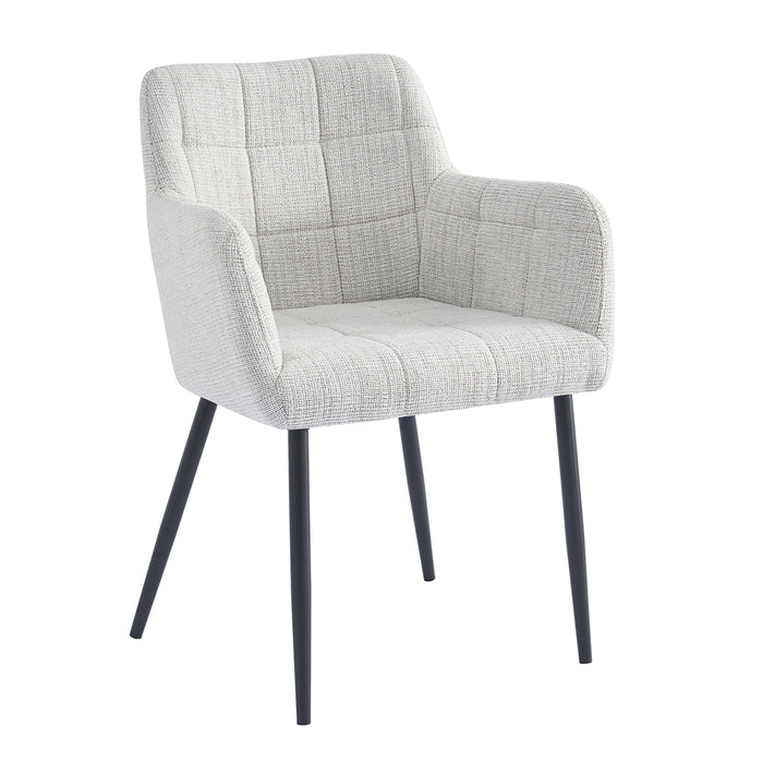 Eetkamerstoel Bronco | Greige