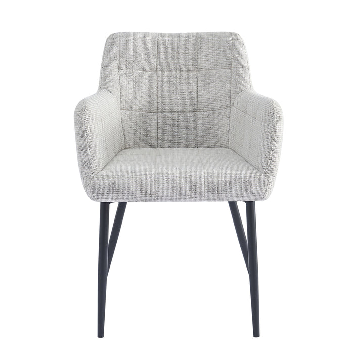 Eetkamerstoel Bronco | Greige